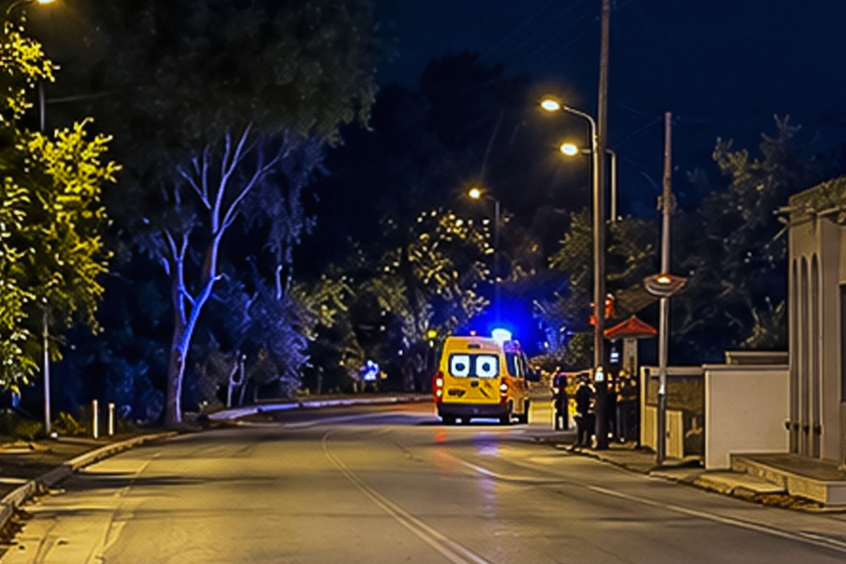 Ηγουμενίτσα: Σήμερα η κηδεία της 25χρονης Πηνελόπης
