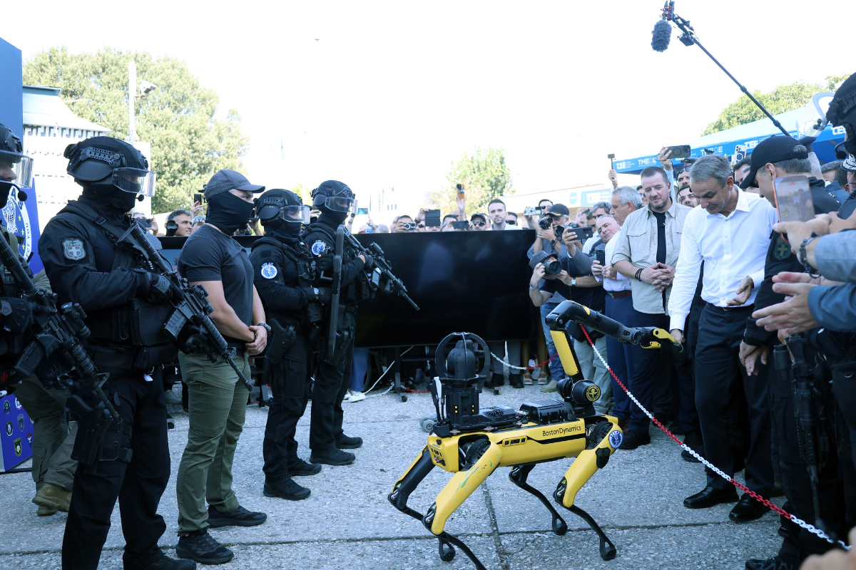 Άνοιξε τις πύλες της η ΔΕΘ – Τύμπανα μέτρα και εκπλήξεις