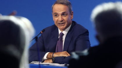«Στόχος η αυτοδυναμία – Εκλογές το 2027»