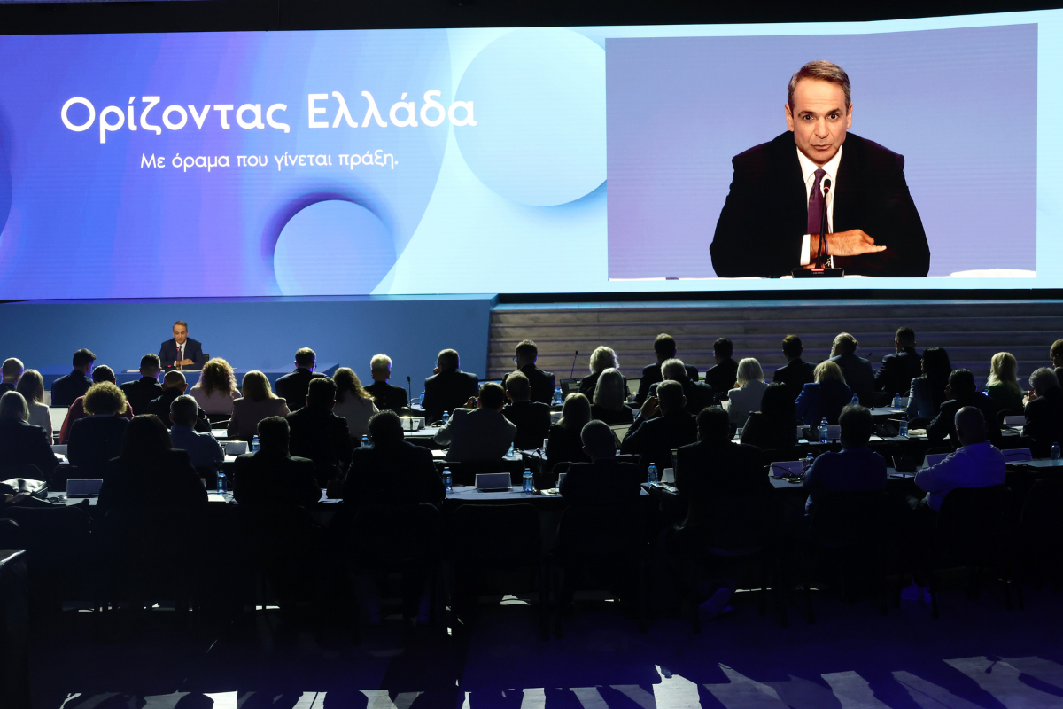 Σφοδρά πυρά από την αντιπολίτευση