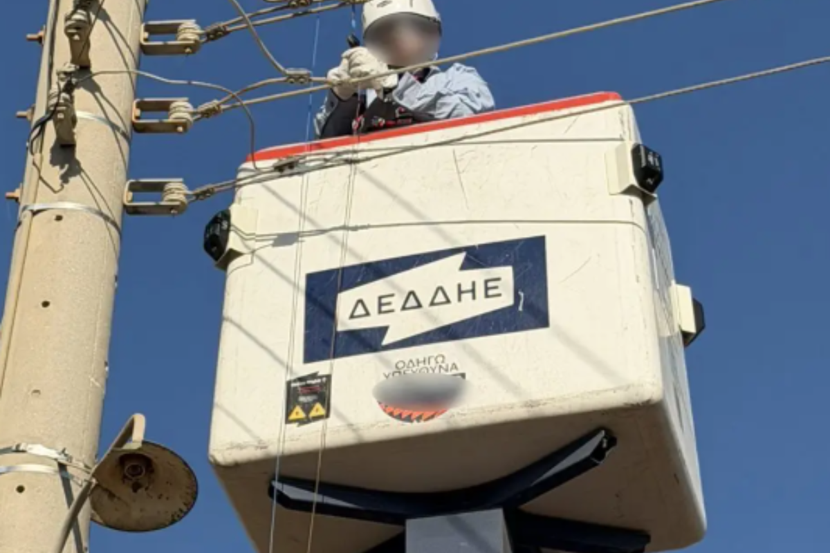 Κορωπί: 7 συλλήψεις για κλοπές και παραβάσεις