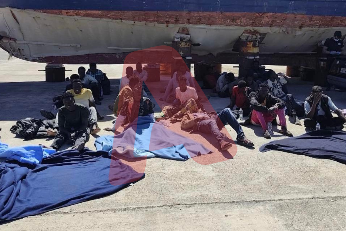 Κρήτη: Σε συζητήσεις για δομή φιλοξενίας μεταναστών