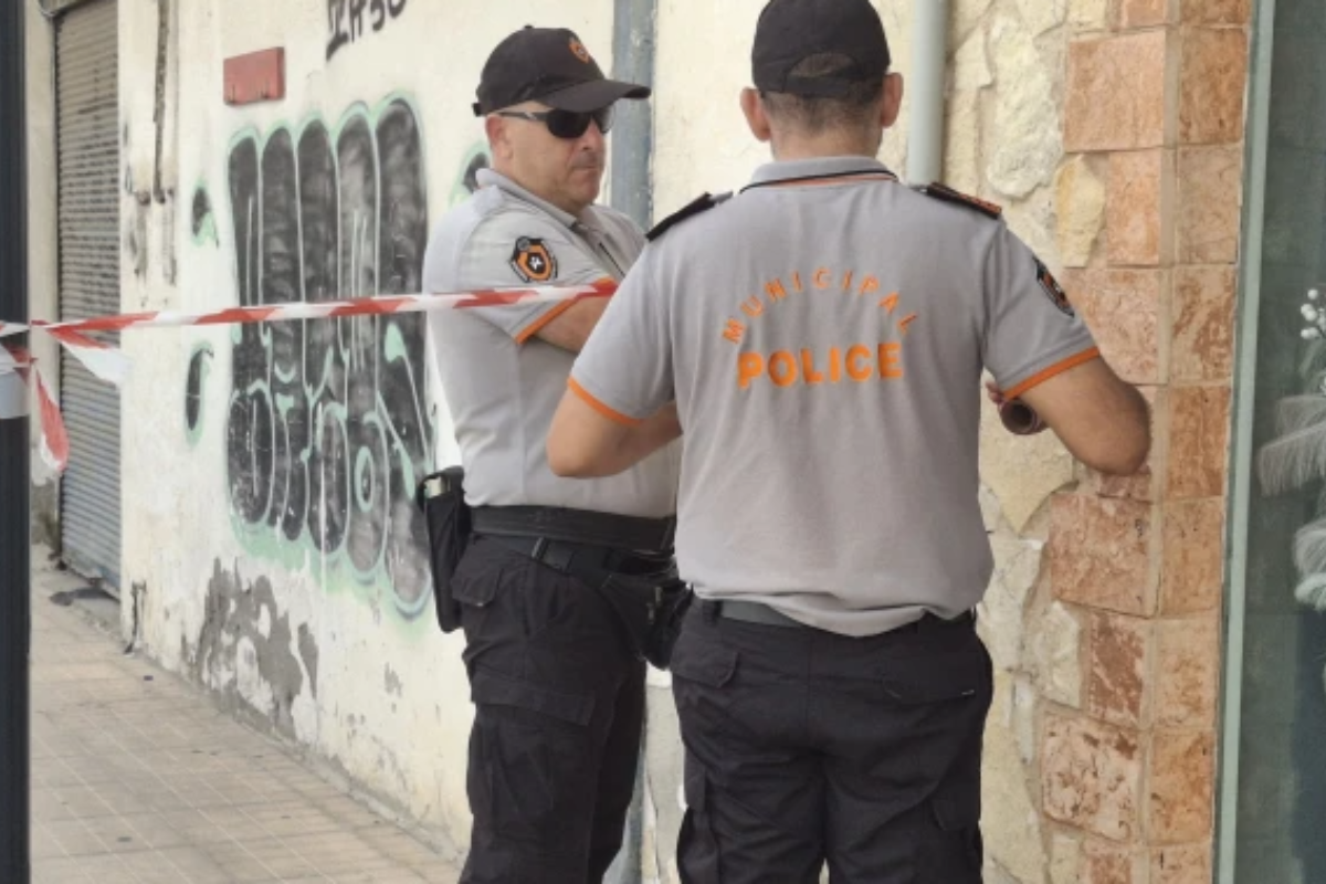 Ξυλοδαρμός Ιεράπετρα Σύζυγος