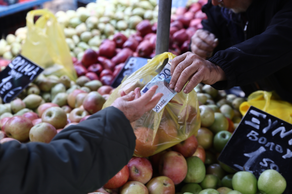 Θεσσαλονίκη: 671 προϊόντα παρεμπορίου στη… λαική