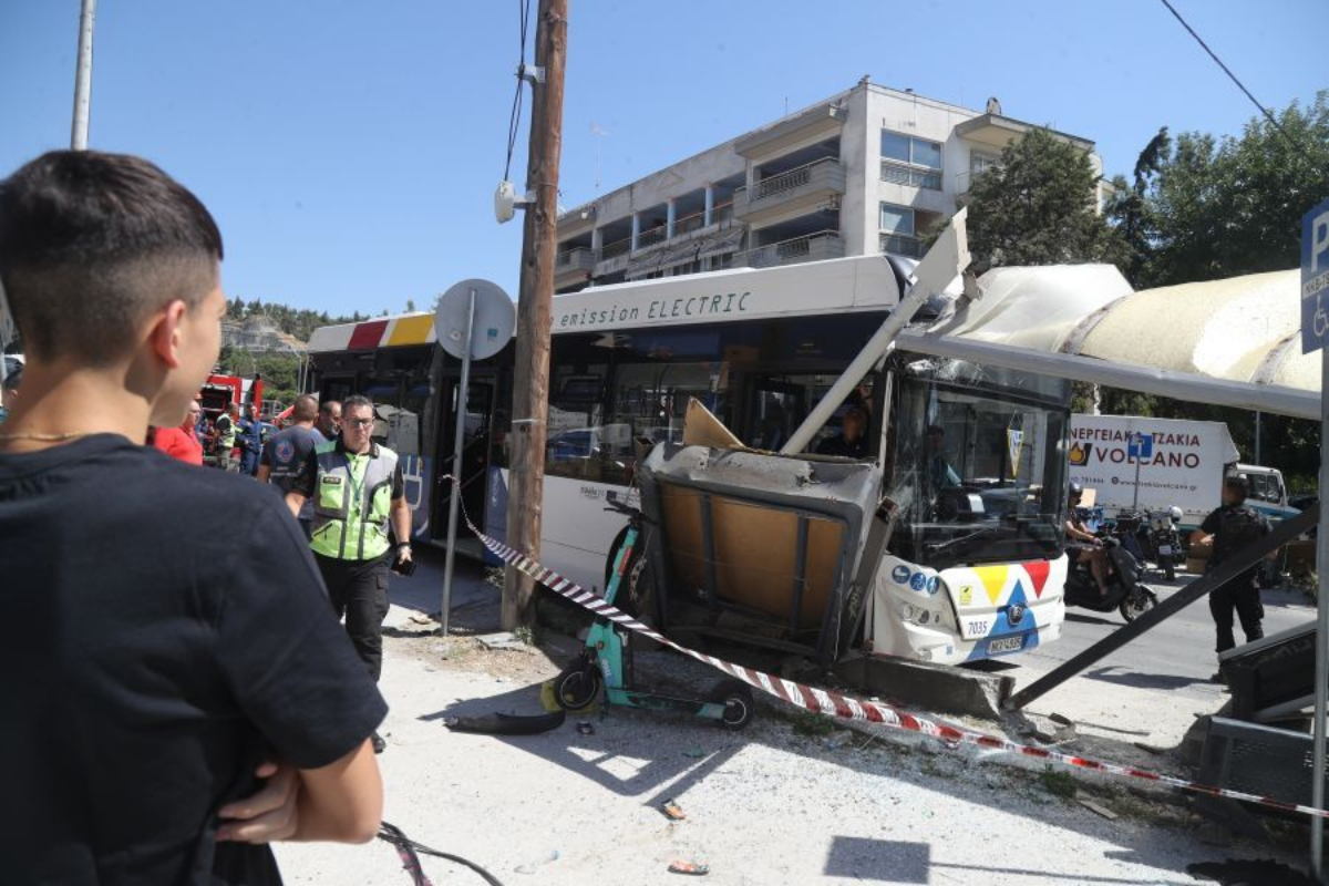 ΛΕΩΦΟΡΕΙΟ ΘΕΣΣΑΛΟΝΙΚΗ 