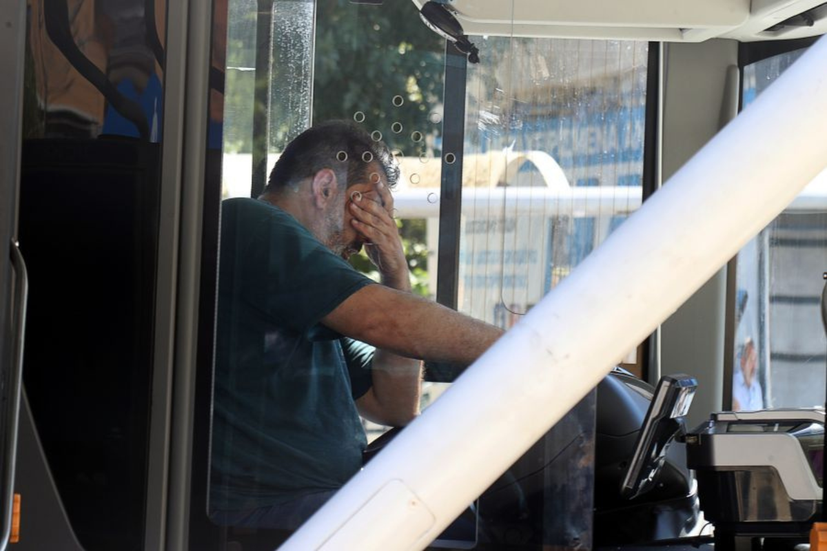 ΛΕΩΦΟΡΕΙΟ ΘΕΣΣΑΛΟΝΙΚΗ 