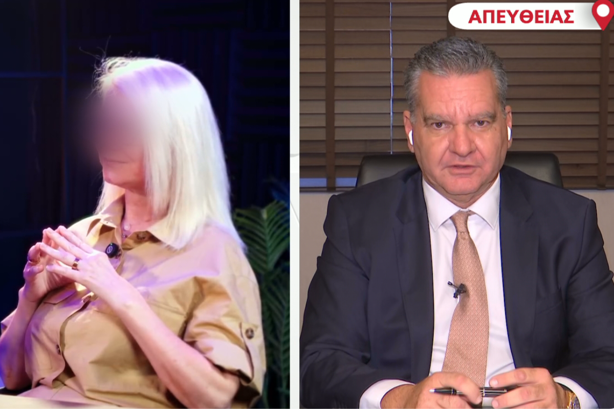 Ανοίγουν κινητά και στόματα