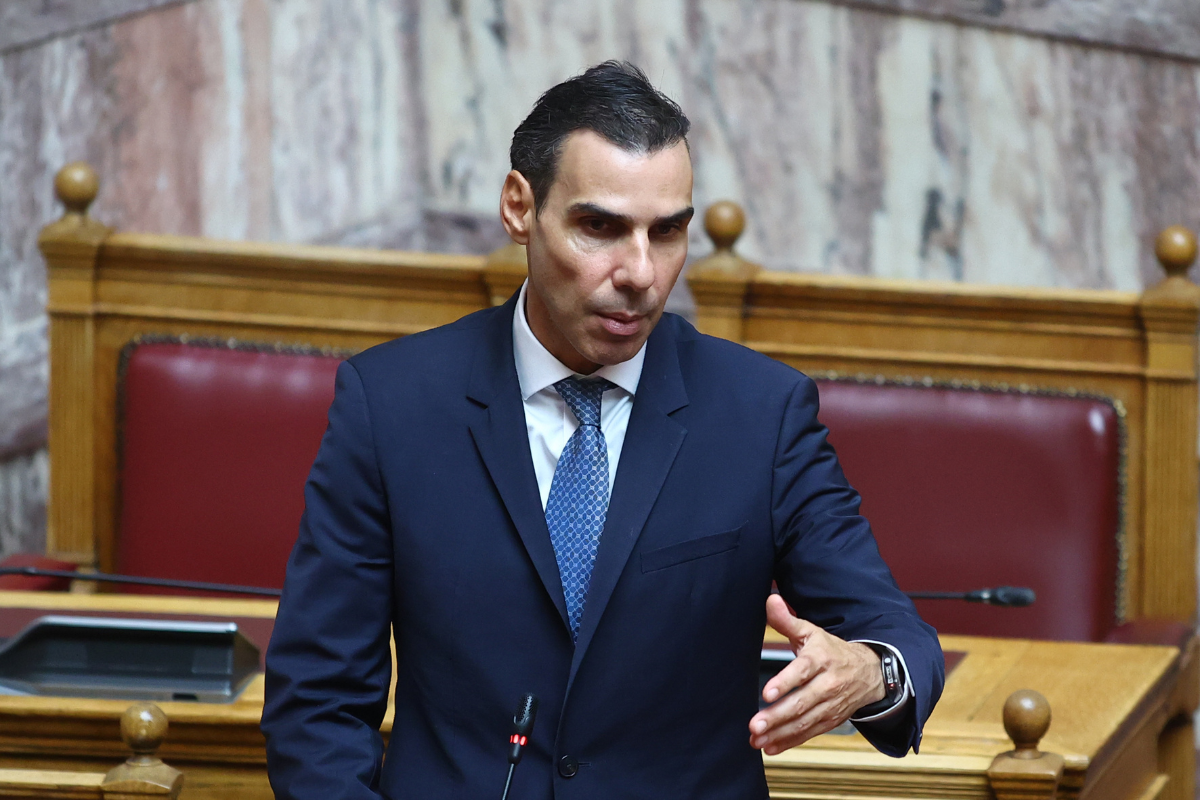 μάριος θεμιστοκλέους νδ
