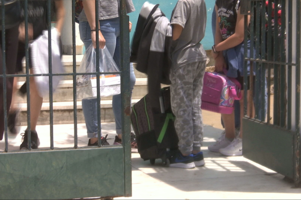 Θεσσαλία: Αναστέλλεται η λειτουργία 42 σχολείων