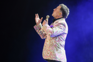 Θεσσαλονίκη: Καλλιτέχνης του δρόμου ζωγράφισε τον Μαζωνάκη
