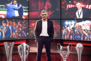 Τέλος ο Μεντιλίμπαρ απο τον Ολυμπιακό