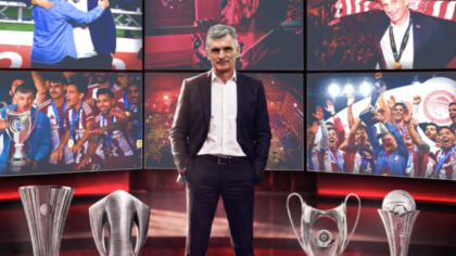 Τέλος ο Μεντιλίμπαρ απο τον Ολυμπιακό