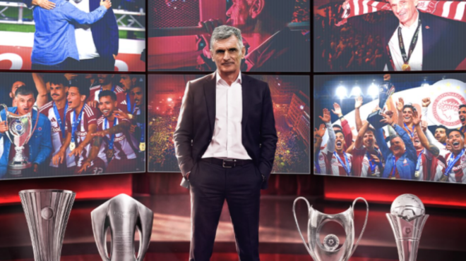 Τέλος ο Μεντιλίμπαρ απο τον Ολυμπιακό