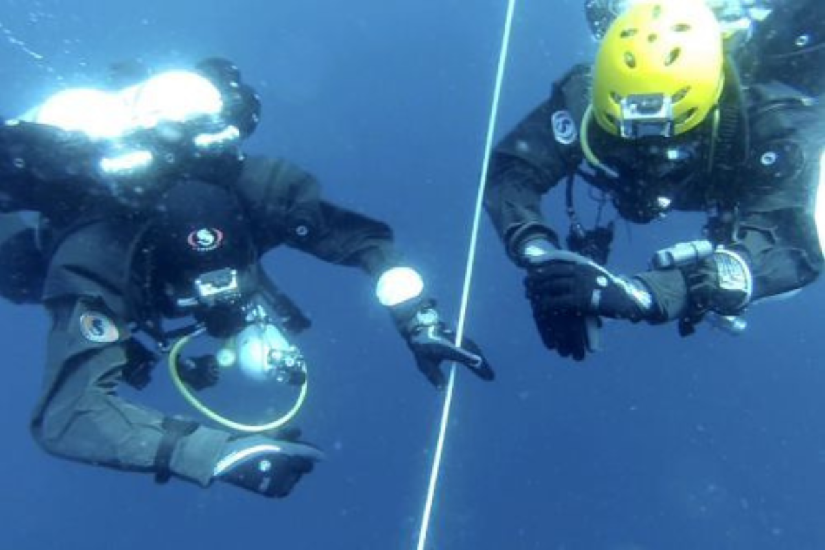 Η Μεσόγειος γίνεται πιο αλμυρή και θερμαίνεται γρηγορότερα