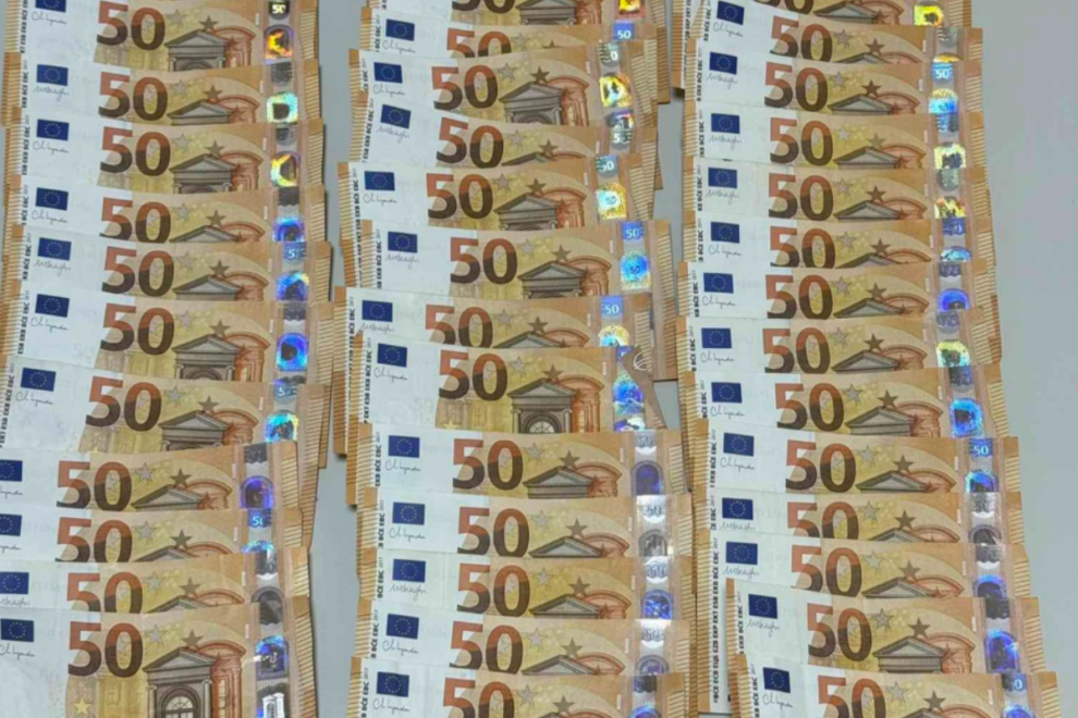 Λέσβος: 13χρονος ταυτοποιήθηκε για κλοπή 4.000 ευρώ από σπίτι