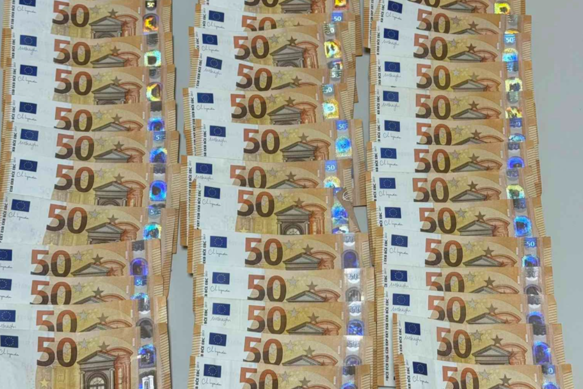 Λέσβος: 13χρονος ταυτοποιήθηκε για κλοπή 4.000 ευρώ από σπίτι