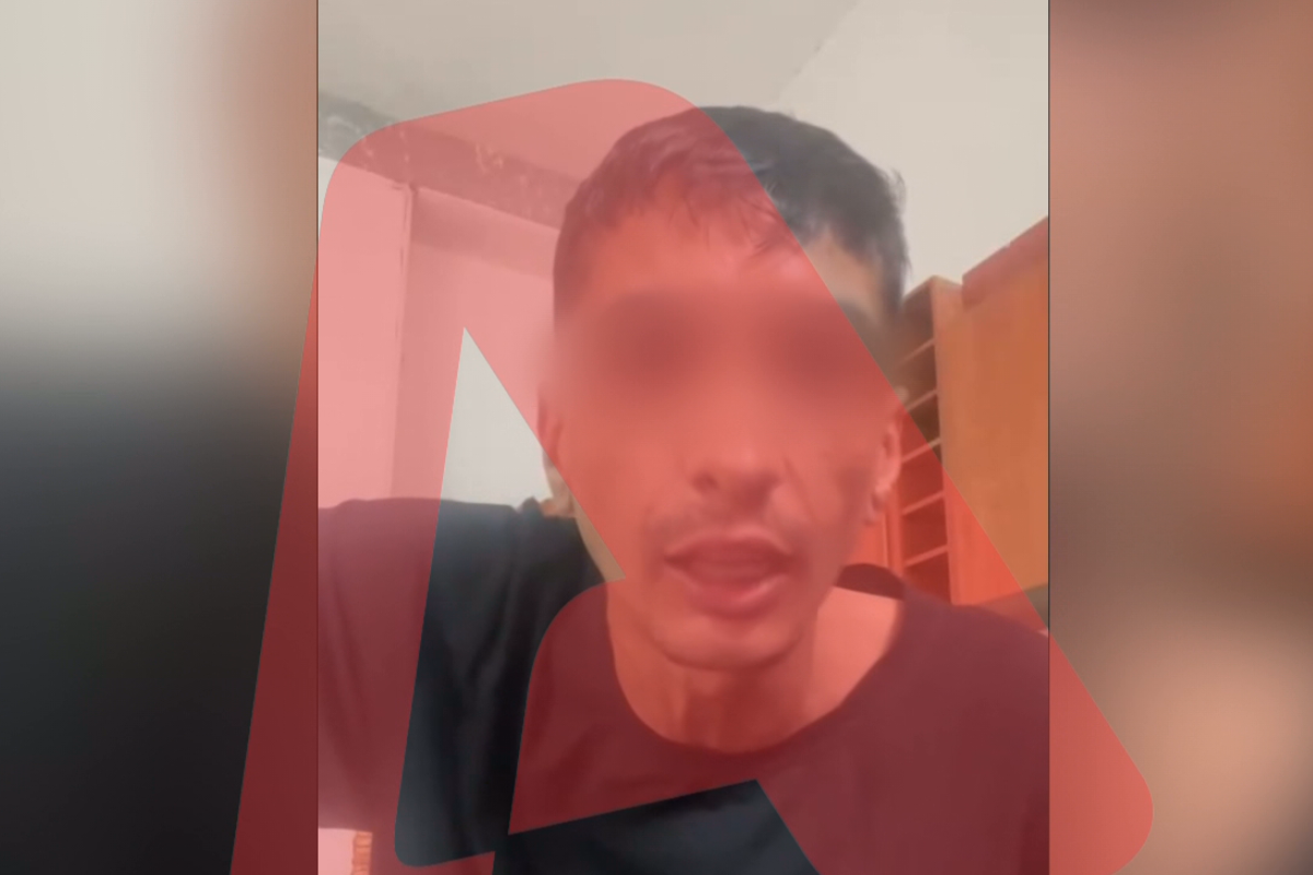 Ο πατέρας της 4χρονης στον Alpha