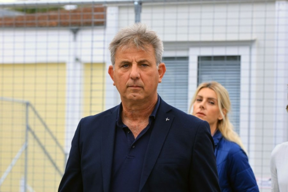 Η συγκλονιστική κατάθεση του πατέρα του Γεράσιμου.
