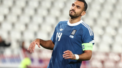 Βίντεο: Βαγγέλης Παυλίδης – Είμαστε προσγειωμένοι , είναι δύσκολο παιχνίδι