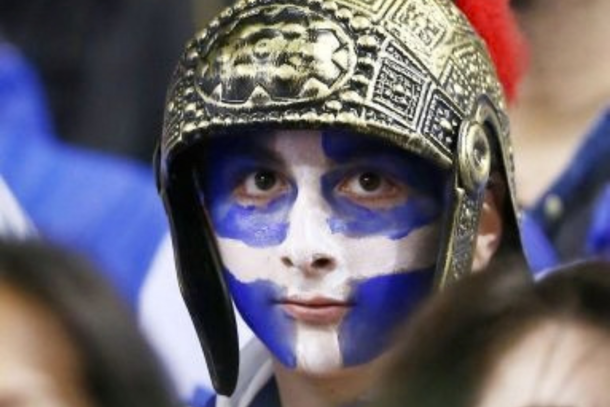 ΕΘΝΙΚΗ ΠΟΔΟΣΦΑΙΡΟ ΓΕΡΜΑΝΙΑ