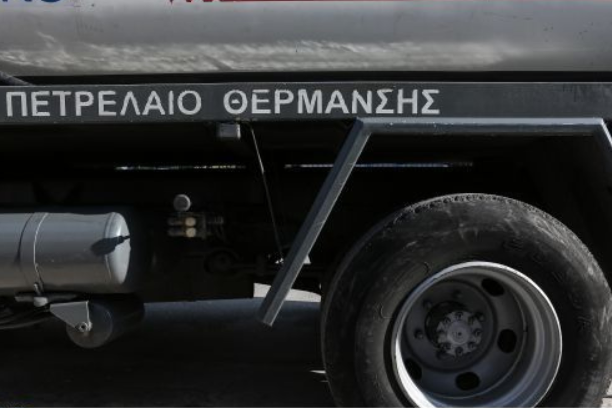 Πιέσεις και εκ των έσω για τα καύσιμα