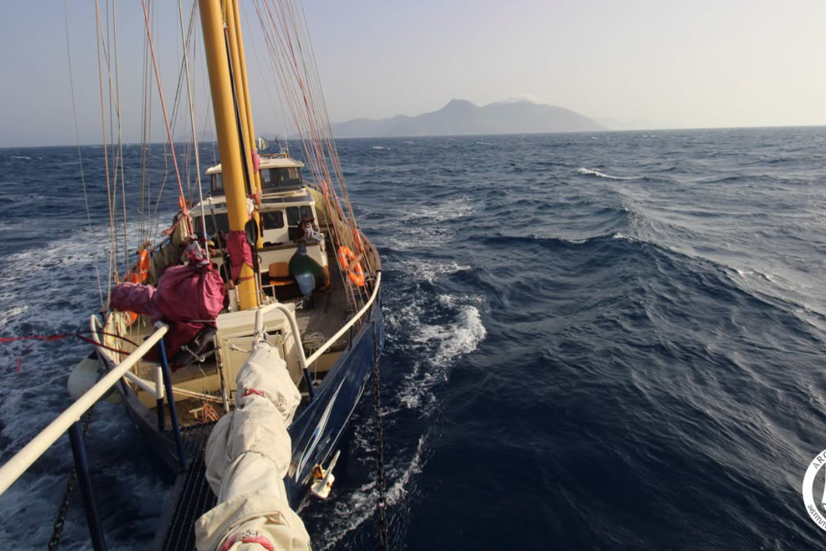 ΦΥΣΗΤΗΡΕΣ ΑΡΧΙΠΕΛΑΓΟΣ ΙΚΑΡΙΑ 