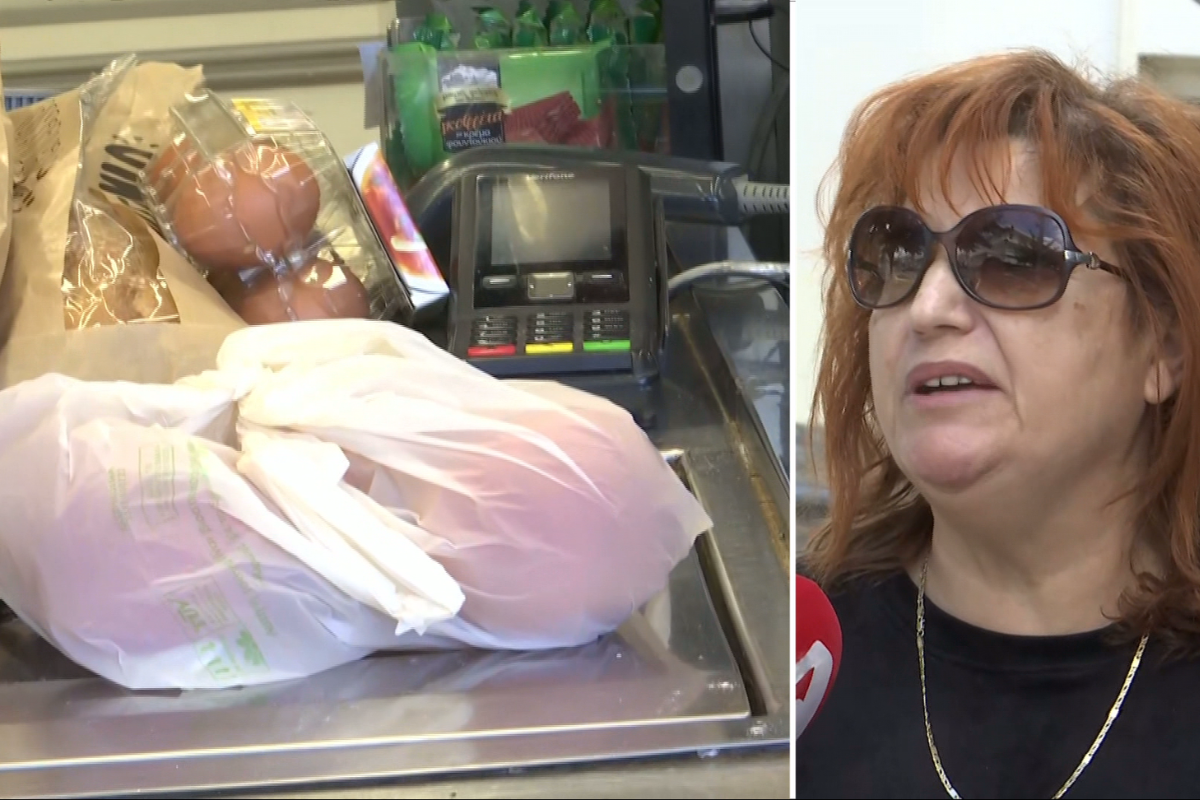 Συνταξιούχοι – Ο πληθωρισμός «τρώει» την αύξηση