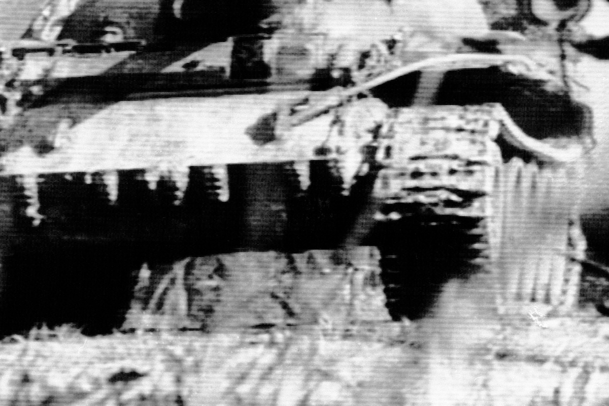 Μπαγκλαντές- Τραγωδία σε στρατιωτική άσκηση