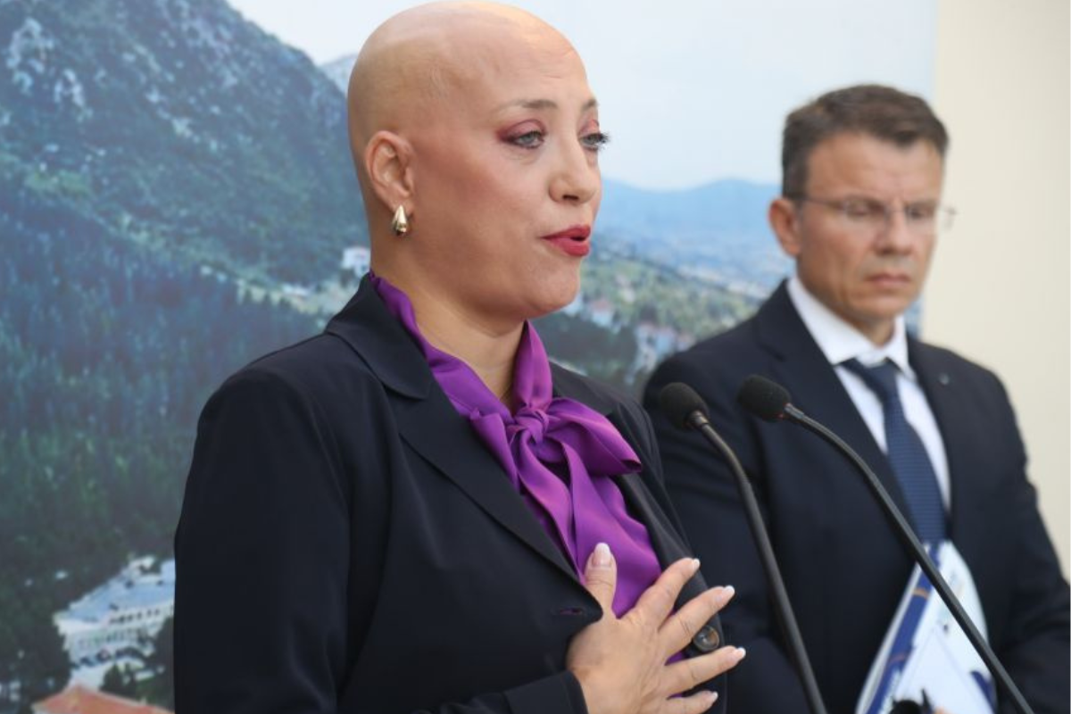«Η δύναμη της φωνής της: Πώς ένα γράμμα έγινε σανίδα Σωτηρίας»