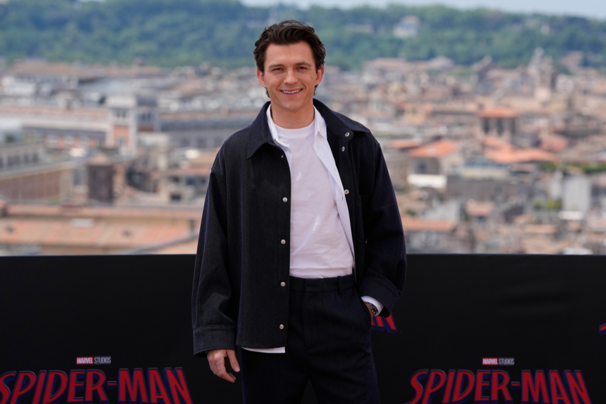 Ο Spider-Man έκανε ρεκόρ-Πήρε την πρωτιά από το Star Wars