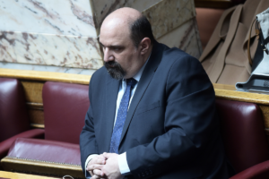 χρήστος τριαντόπουλος δίκη