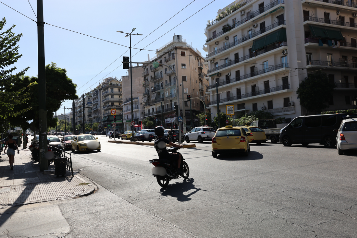 Τρεις νεκροί σε σύγκρουση μηχανών