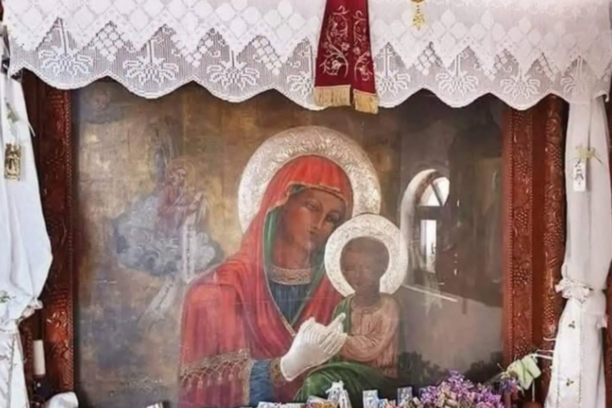 Τσαμπίκα Ρόδος Τάμα