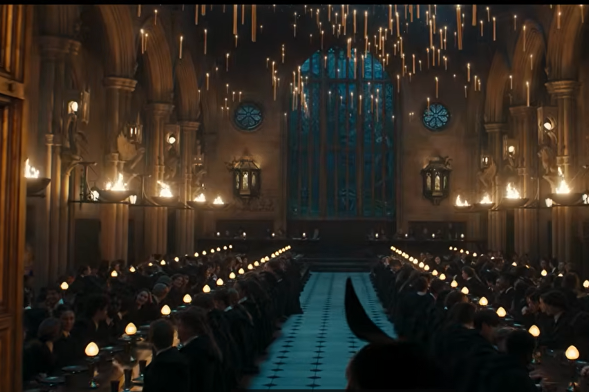 HBΟ: Το νέο τρέιλερ της σειράς «Harry Potter»