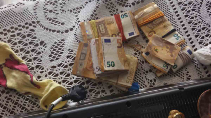 Νέα τηλεφωνική απάτη: Της έκλεψαν κοσμήματα αξίας 40.000 ευρώ