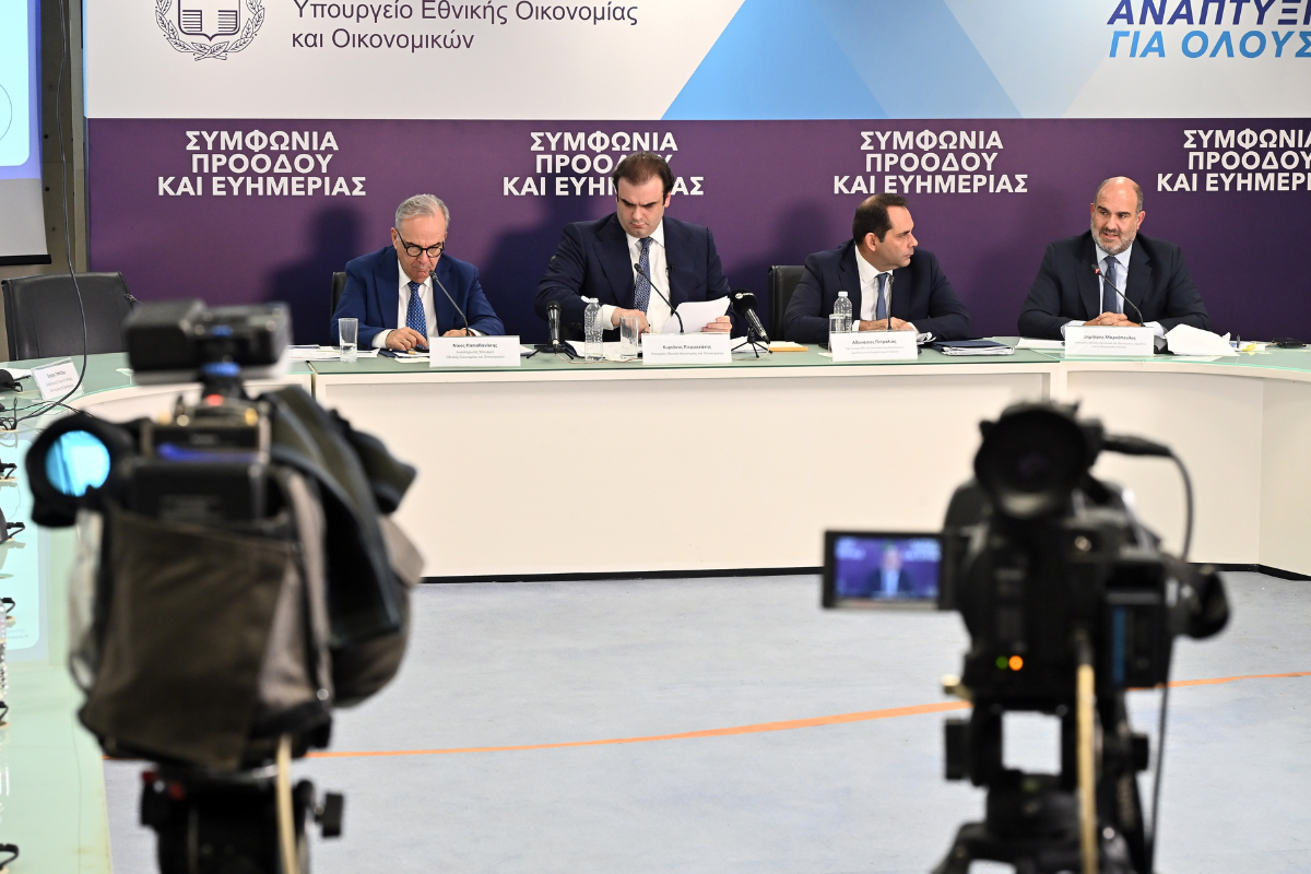 Εξειδίκευση μέτρων ΔΕΘ – Οι κερδισμένοι και οι χαμένοι