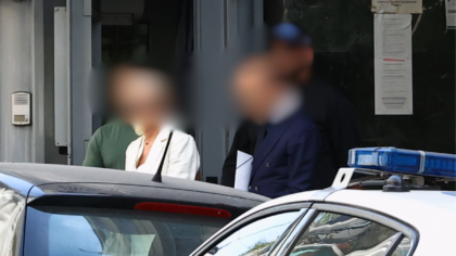 Θάνατος Γ. Μαζωνάκη: Παραιτήθηκαν οι συνήγοροι της κατηγορούμενης γιατρού