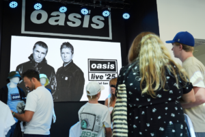 Oasis: Επιστρέφουν πάλι στην σκηνή