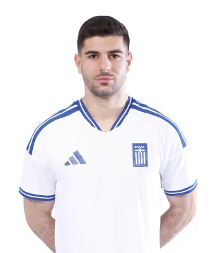 Κωνσταντίνος Κουλιεράκης 
