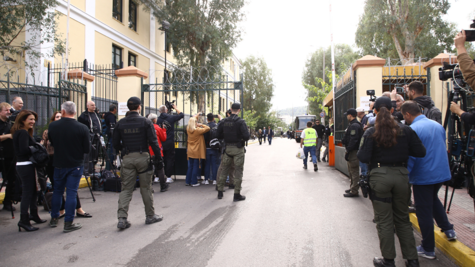 Μπάσκετ: Ξεκινούν σήμερα οι απολογίες για τους στημένους αγώνες