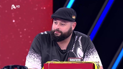 Σ9 – ΕΠΕΙΣΟΔΙΟ 190