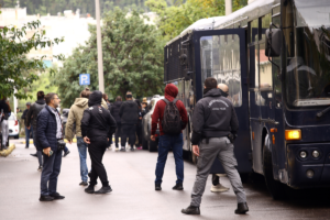 Pizza Fan: Ξεκινούν οι απολογίες κατηγορουμένων για κύκλωμα φοροδιαφυγής