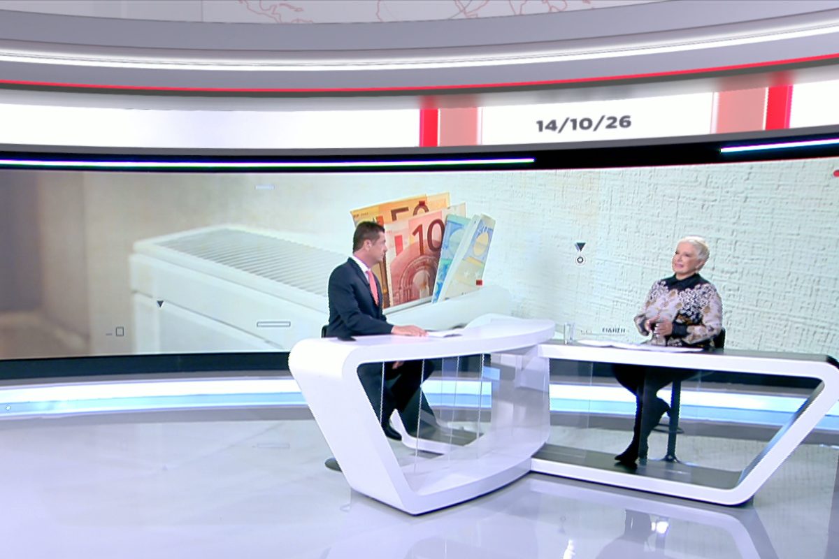 «Ενεργειακό… ψηφοδέλτιο» κρίνει τις κάλπες