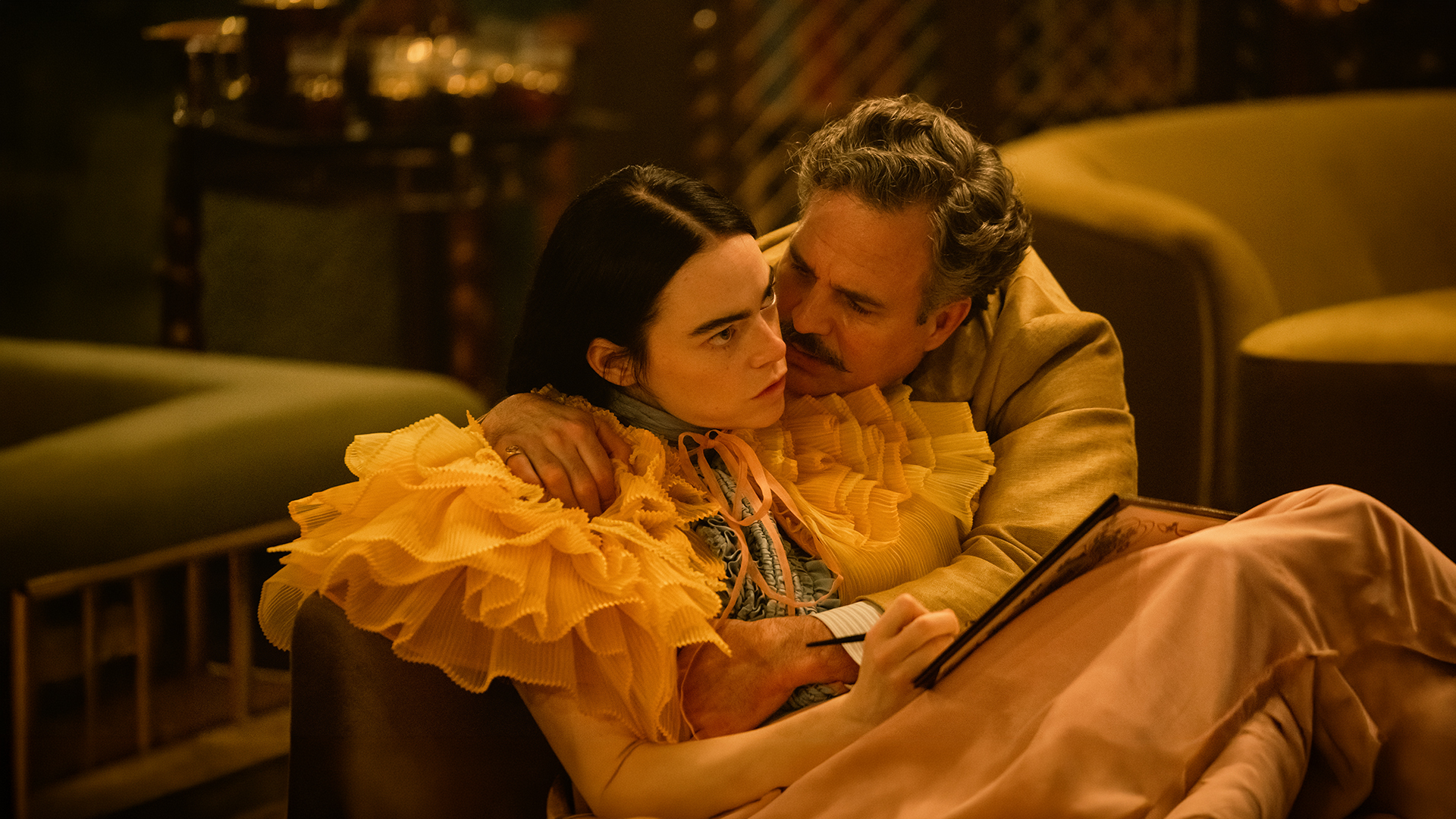 Poor Things