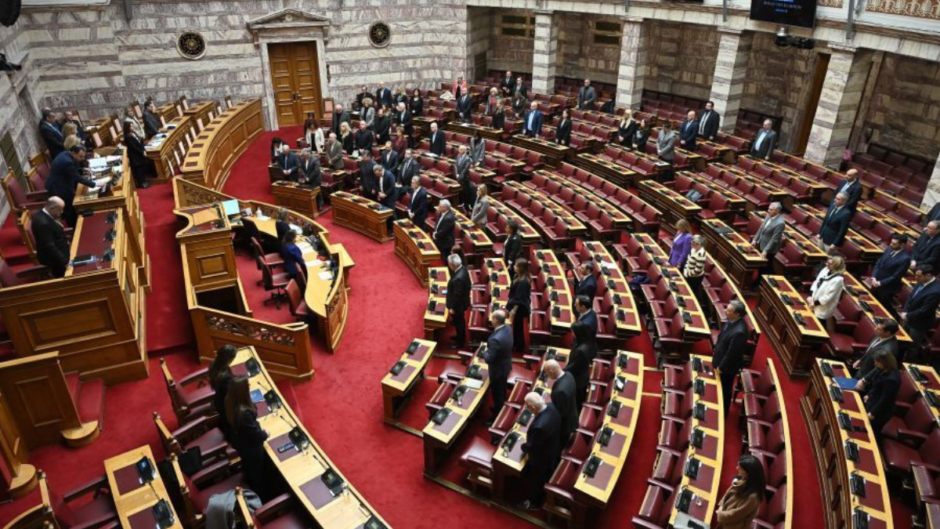Κατατέθηκε το νομοσχέδιο για την προστασία