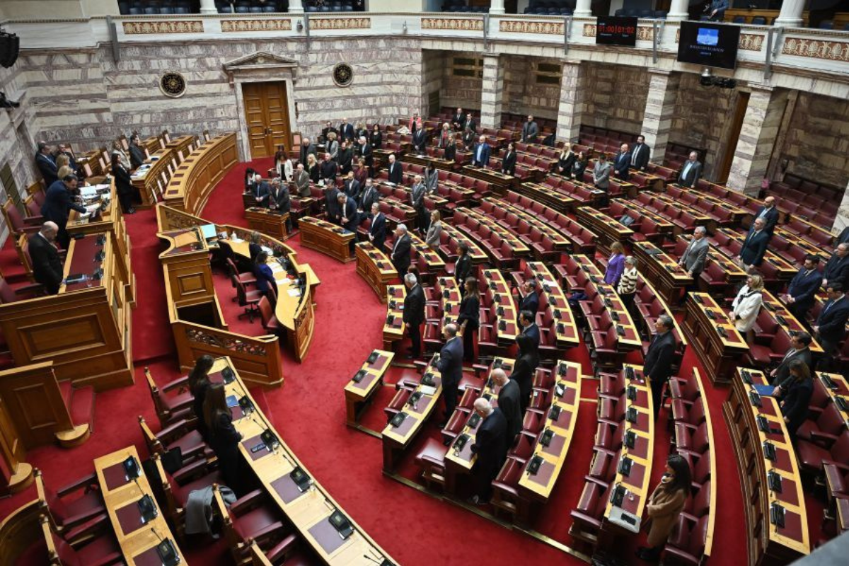 Κατατέθηκε το νομοσχέδιο για την προστασία