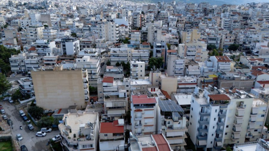 Ανακαίνιση κατοικίας: Άνοιξε η πλατφόρμα για τις αιτήσεις