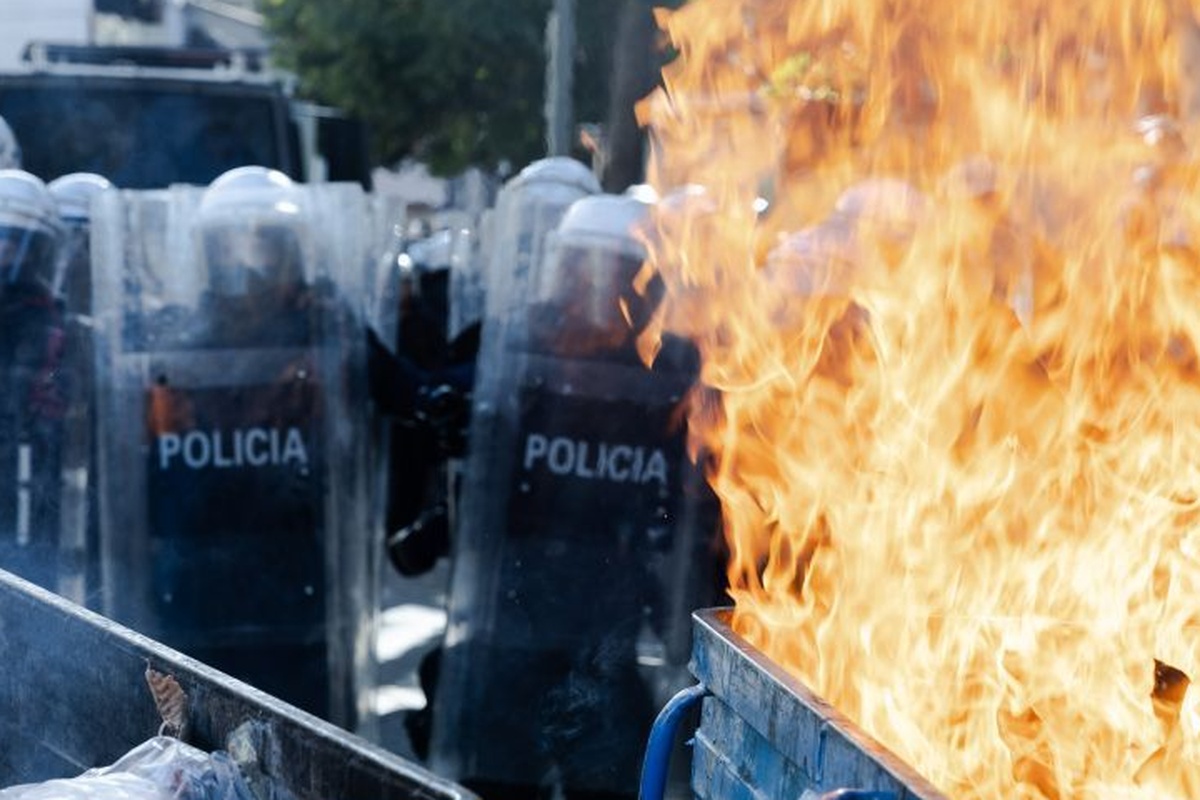 Πεδίο μάχης ξανά τα Τίρανα- Ανυποχώρητος ο Ράμα
