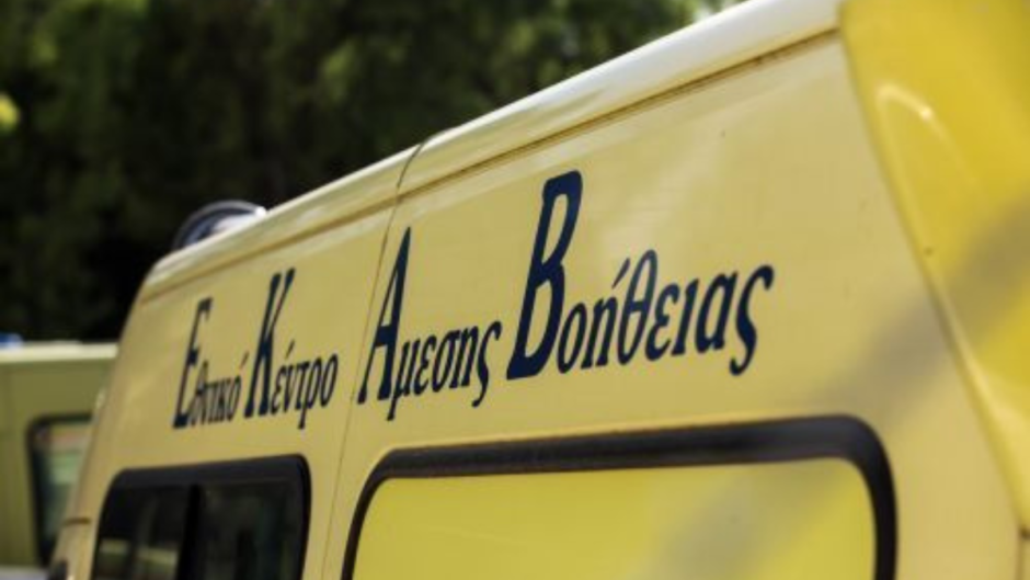 Πυροσβέστες απεγκλώβισαν 60χρονο από υπόγειο οικοδομής