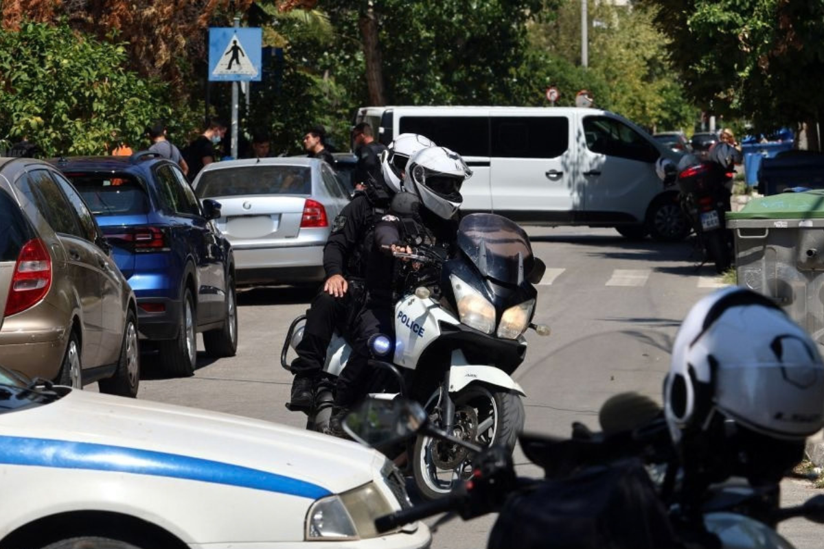 Νίκαια: Συνελήφθη 17χρονος- Χτύπησε έγκυο